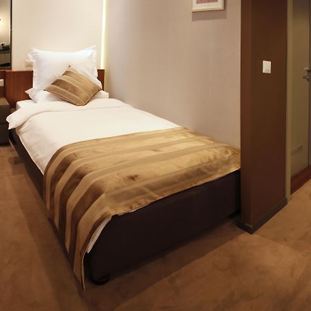 Hotel Russia 스코페 외부 사진