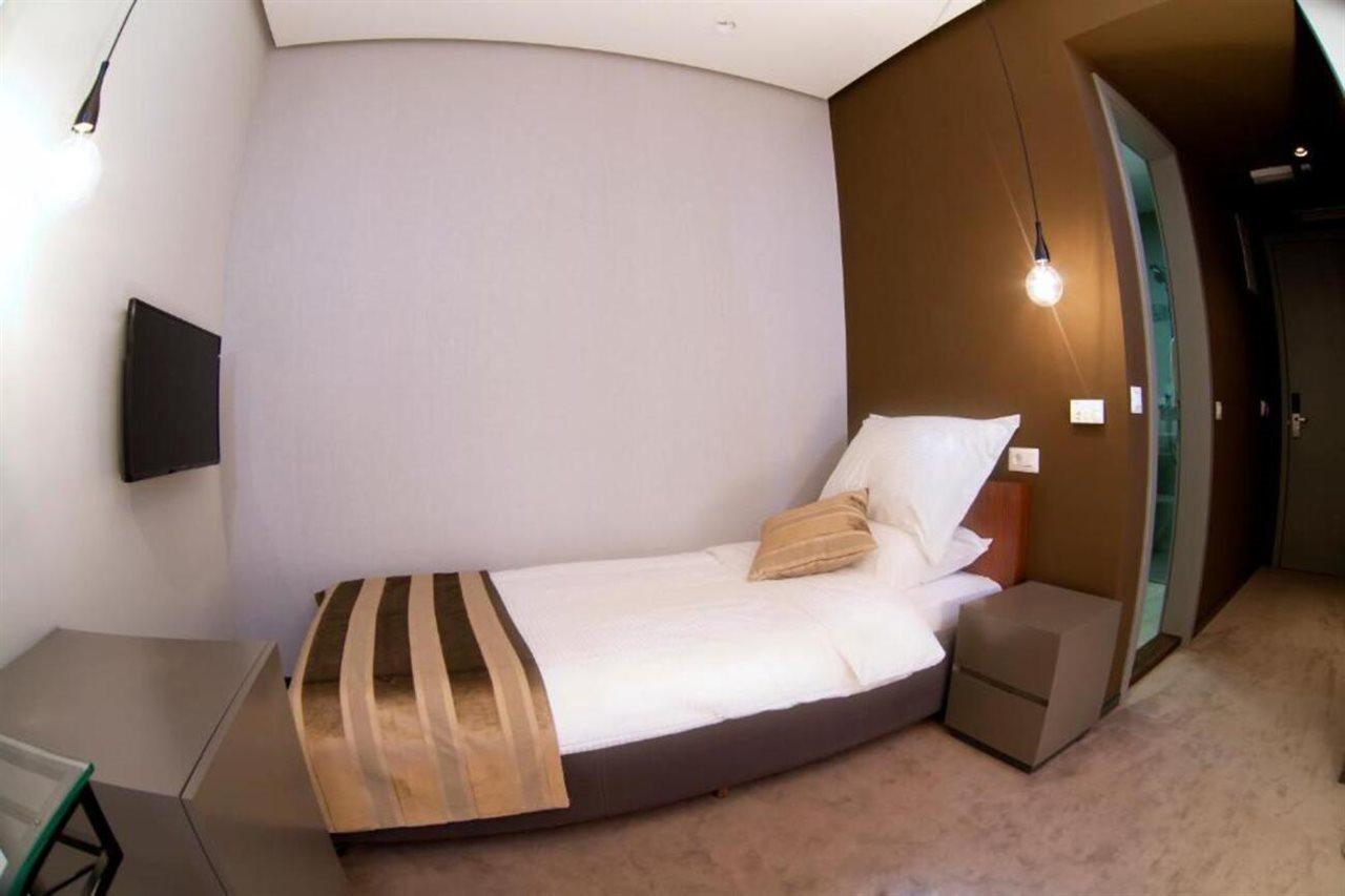 Hotel Russia 스코페 외부 사진